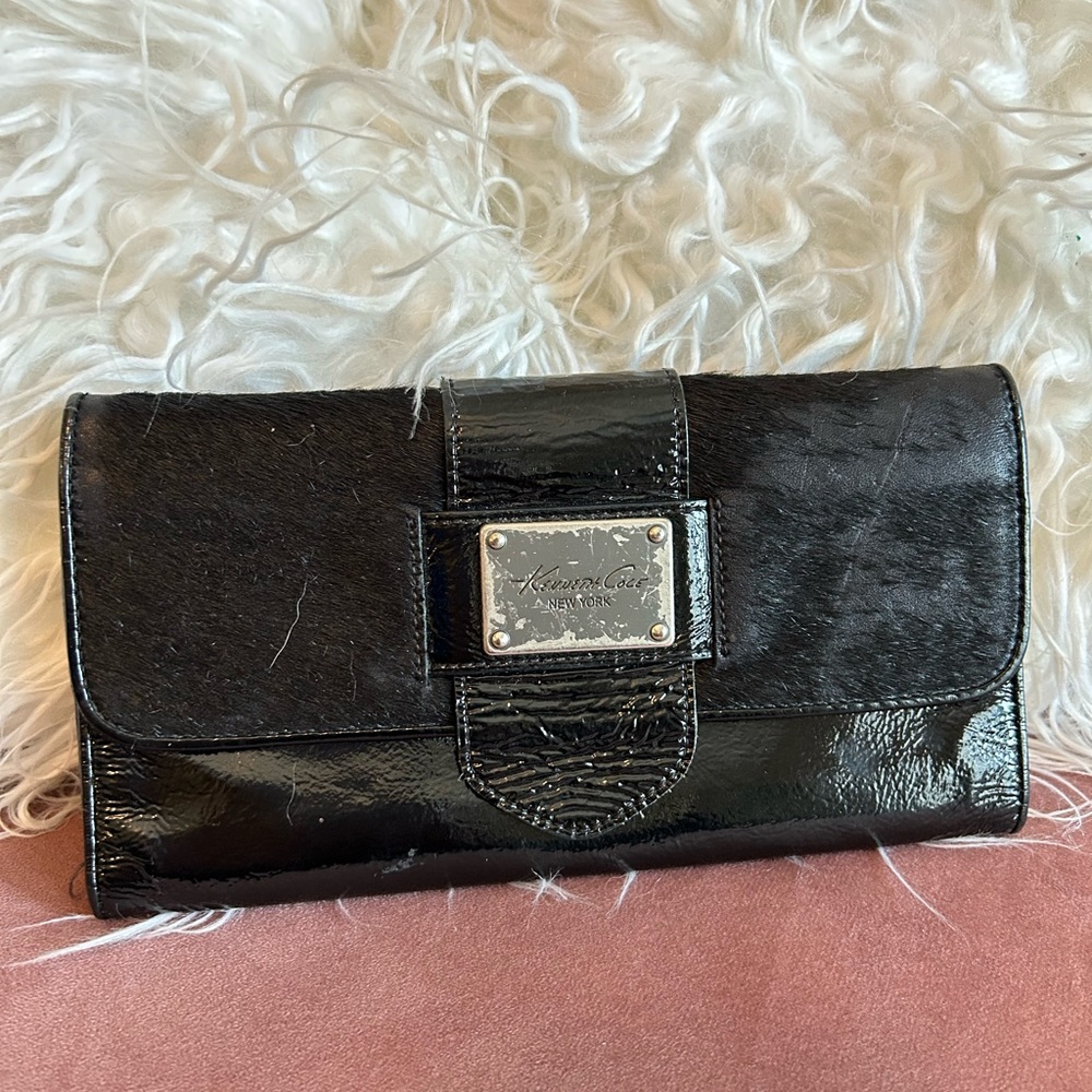 Kenneth Cole Wallet!